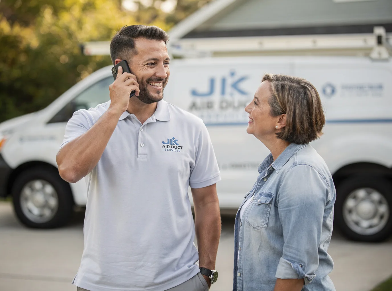 Air Duct Cleaning Alta Vista, IA FAQs